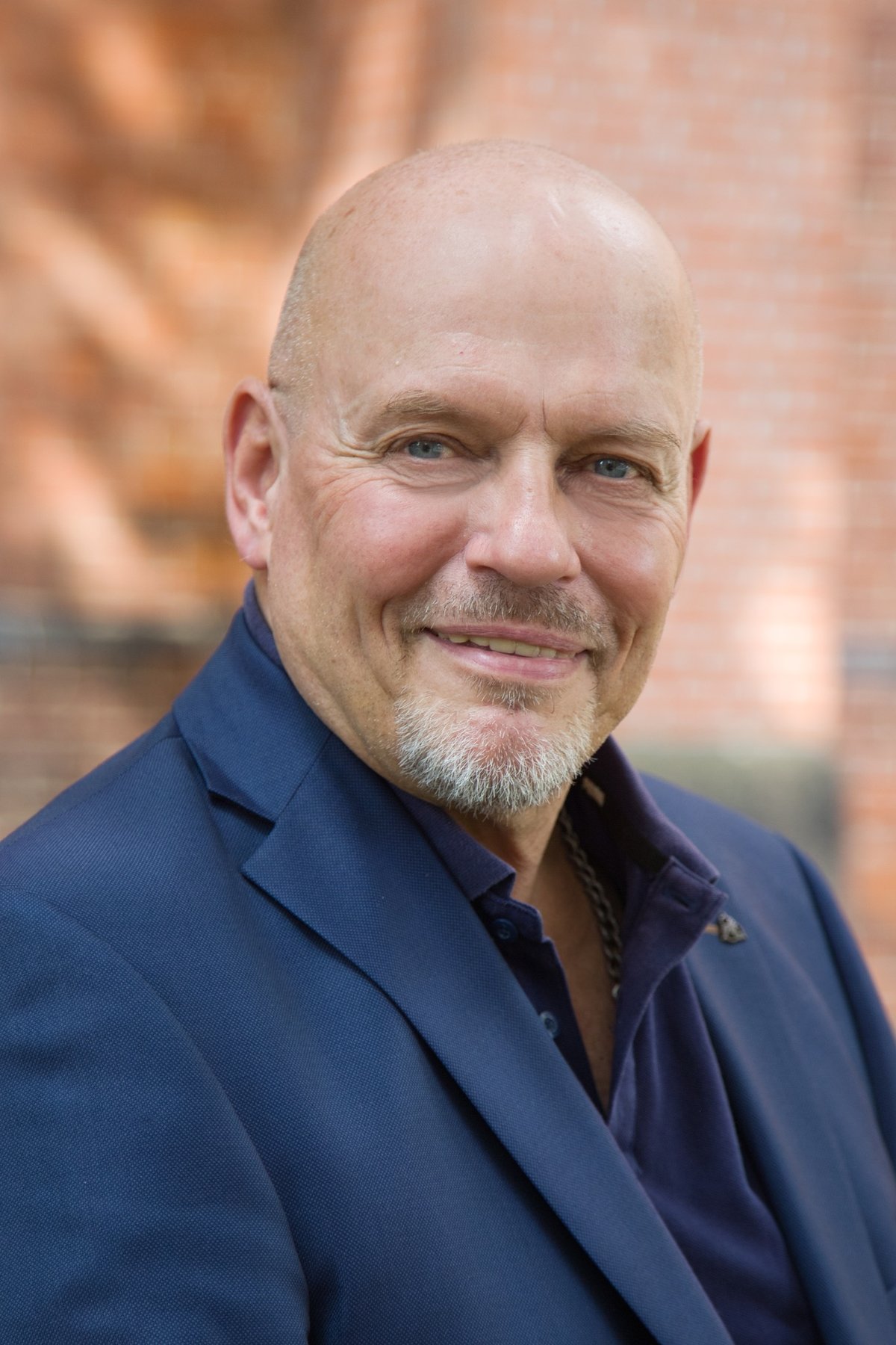 Hans-Peter Prenzel – Porträt