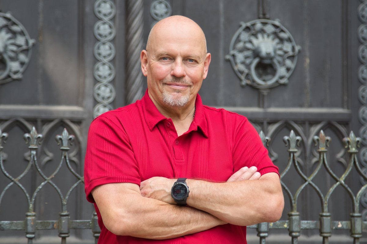 Hans-Peter Prenzel