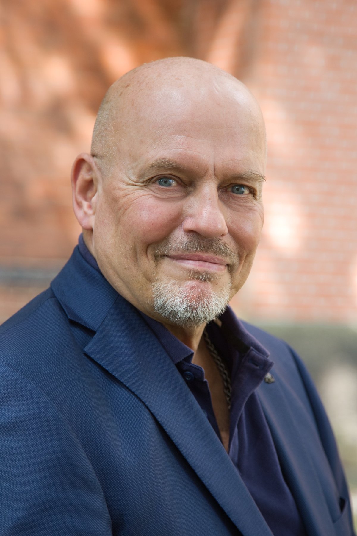 Hans-Peter Prenzel